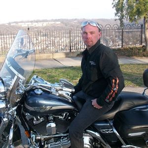 Meet your Posher, George